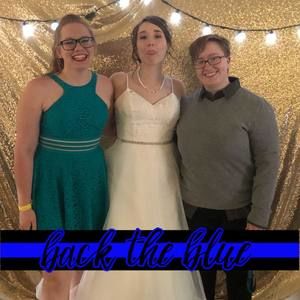 Meet your Posher, Bailey